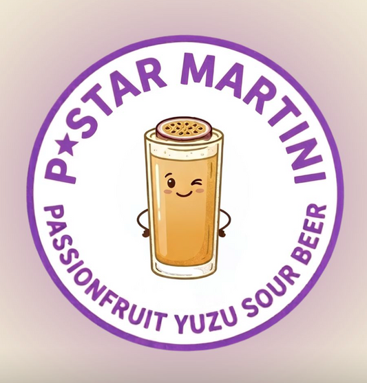 P★Star Martini